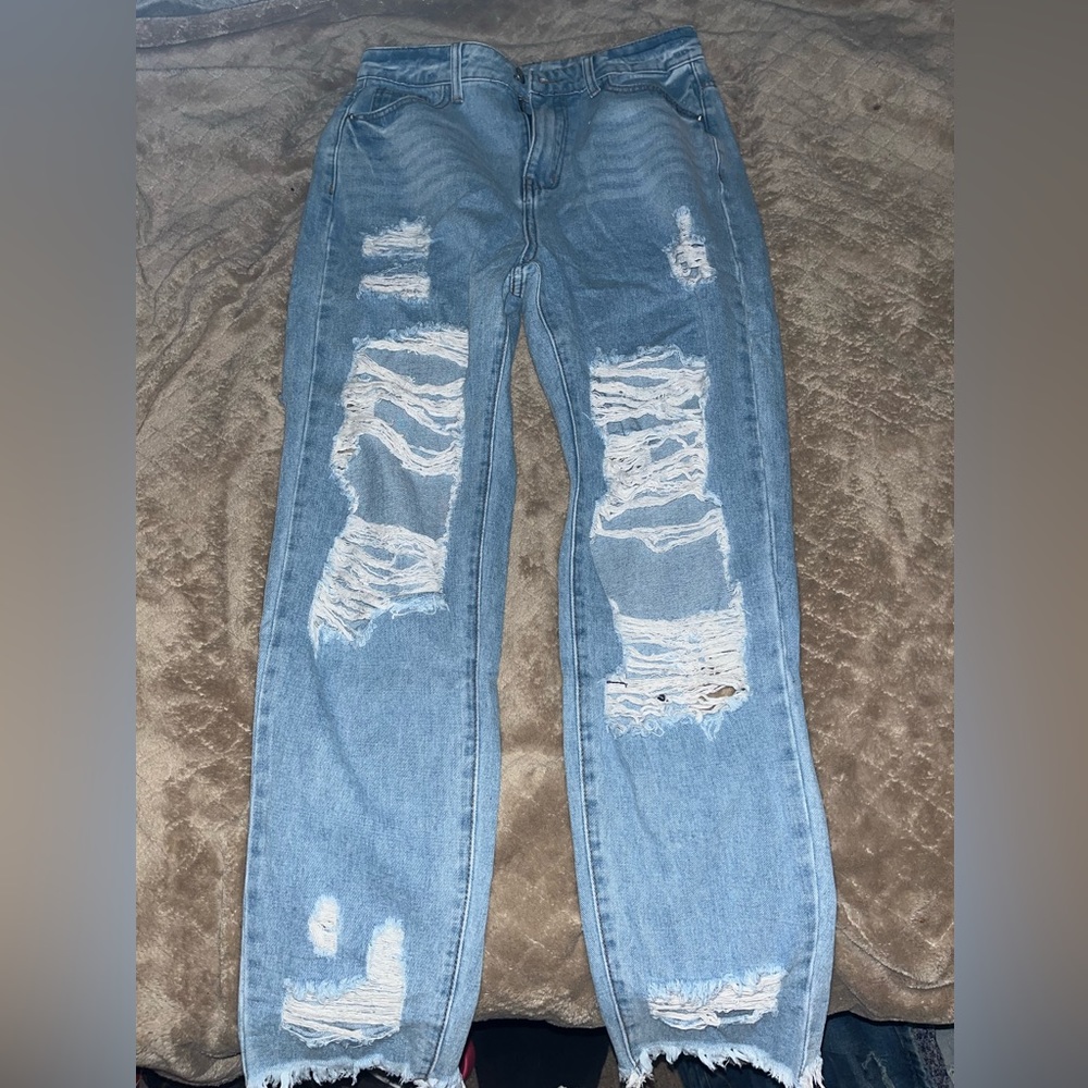 Shein jeans